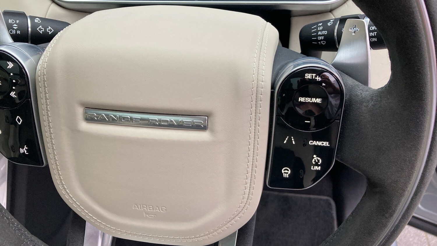 Used Land Rover Range Rover Sport 2021 for sale - 76299757: Photo 28