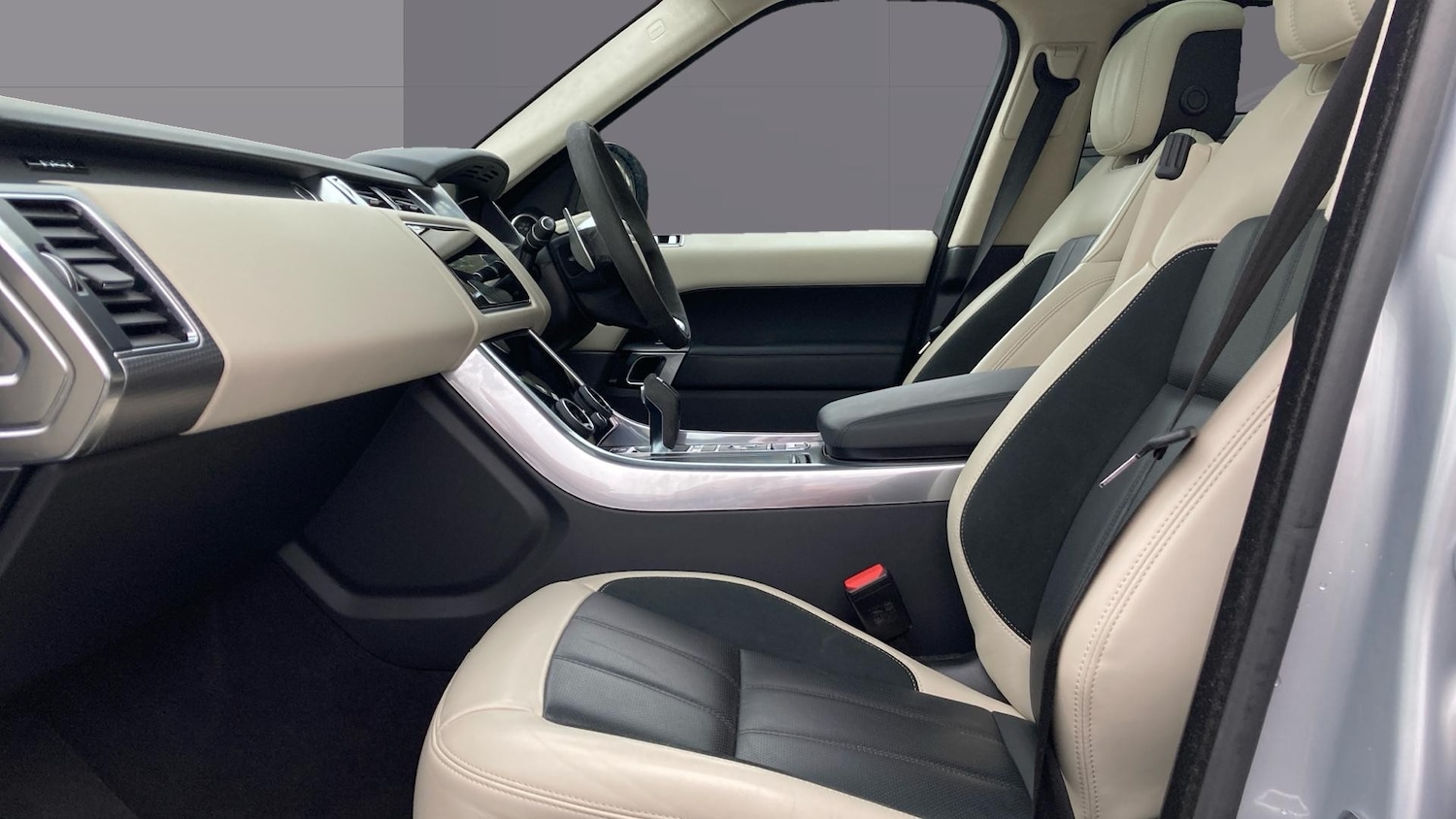 Used Land Rover Range Rover Sport 2021 for sale - 76299757: Photo 3