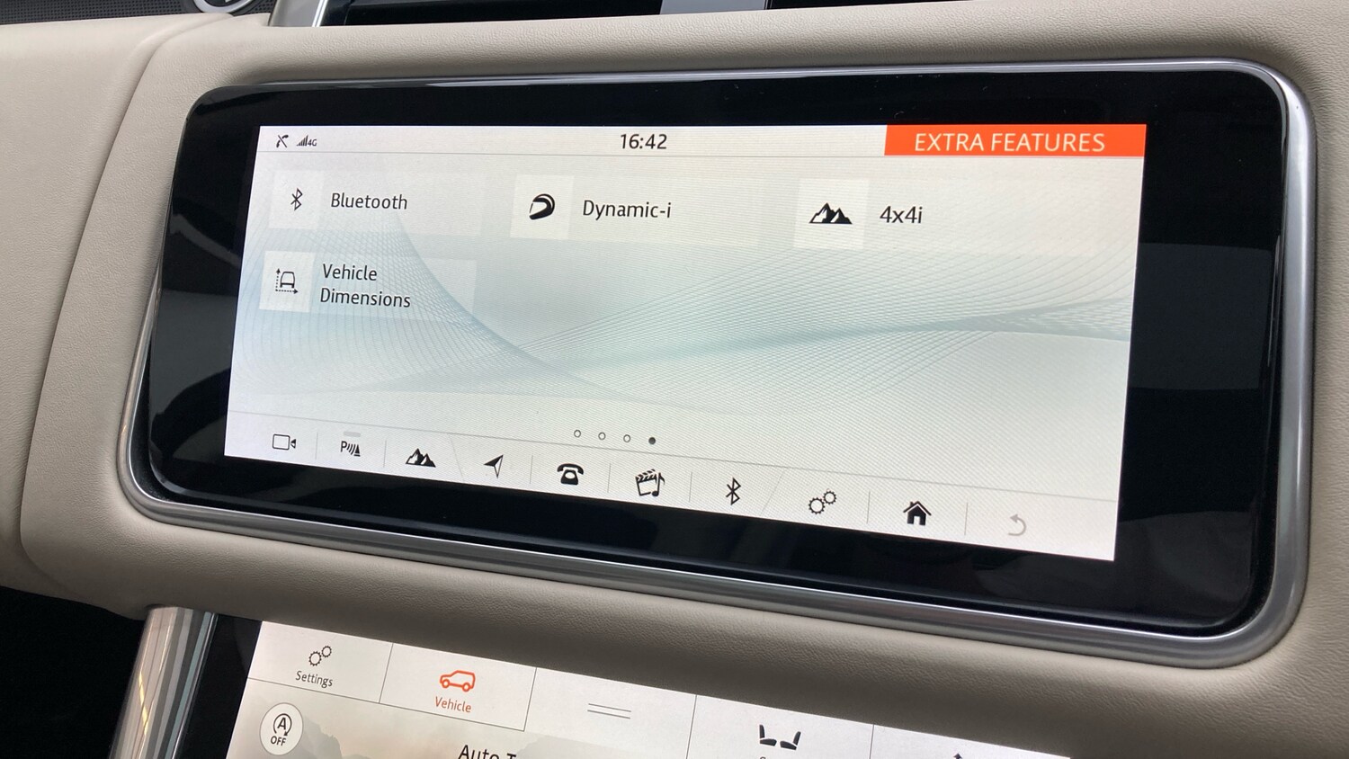 Used Land Rover Range Rover Sport 2021 for sale - 76299757: Photo 30