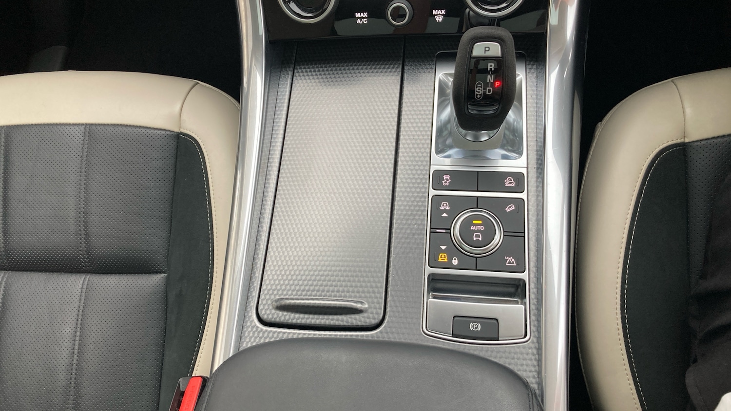 Used Land Rover Range Rover Sport 2021 for sale - 76299757: Photo 35