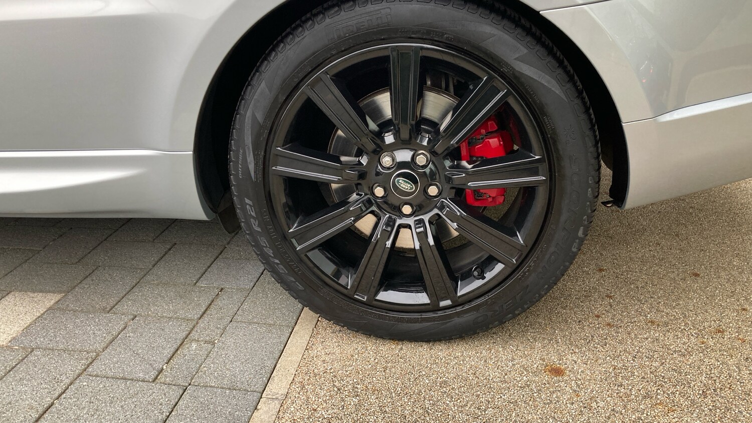 Used Land Rover Range Rover Sport 2021 for sale - 76299757: Photo 38