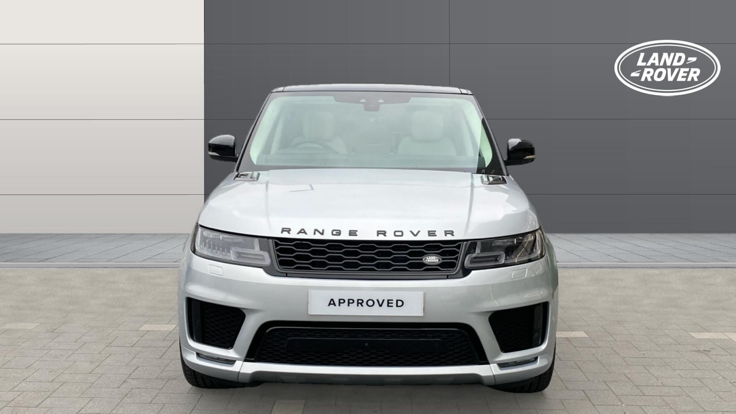 Used Land Rover Range Rover Sport 2021 for sale - 76299757: Photo 7