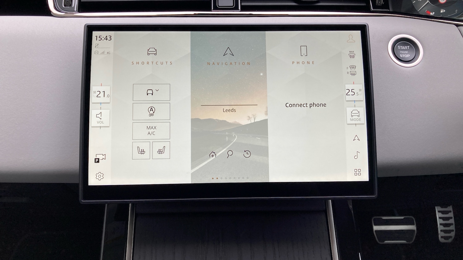 Used Land Rover Range Rover Evoque 2025 for sale - 77350330: Photo 14