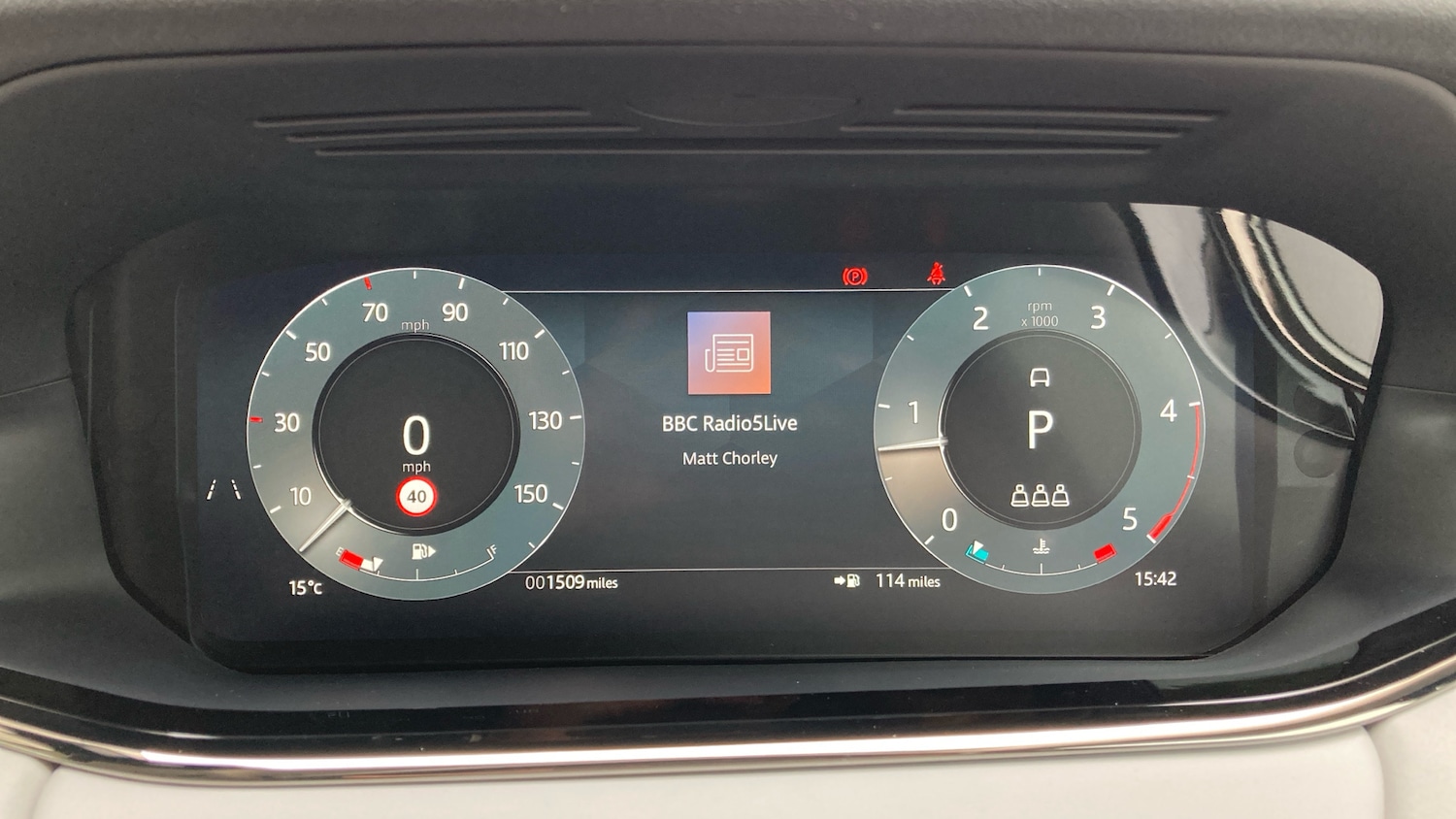 Used Land Rover Range Rover Evoque 2025 for sale - 77350330: Photo 16