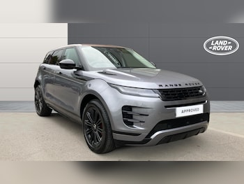 Used Land Rover Range Rover Evoque 2025 for sale - 77350330: Photo
