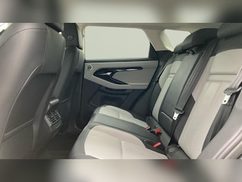 Used Land Rover Range Rover Evoque 2025 for sale - 77350330: Photo