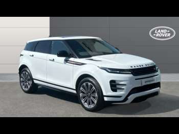 2024 (74) - 2.0 D200 Dynamic HSE 5dr Auto Diesel Hatchback