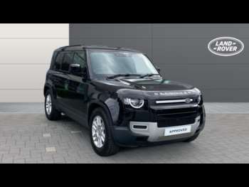 Used Land Rover Defender 2021 for sale - 75045140: Photo
