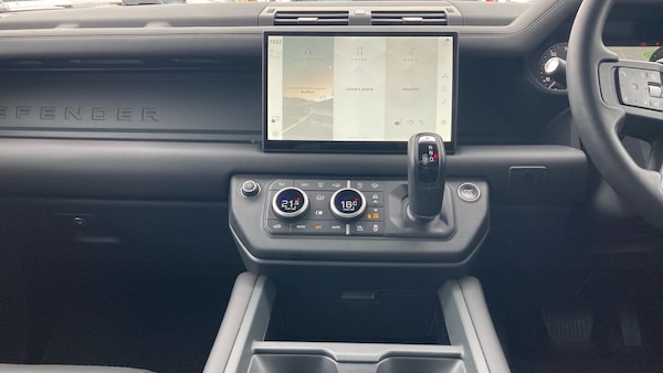 Used Land Rover Defender 2025 for sale - 76231603: Photo 14