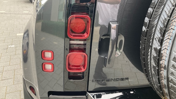 Used Land Rover Defender 2025 for sale - 76231603: Photo 19