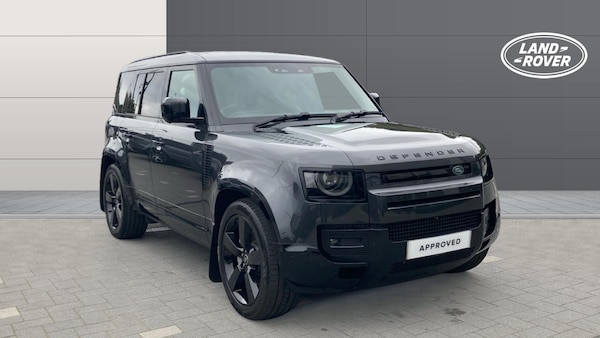 Used Land Rover Defender 2025 for sale - 76231603: Photo 1