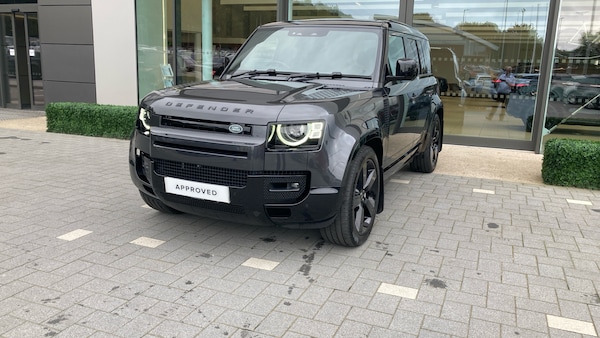Used Land Rover Defender 2025 for sale - 76231603: Photo 40