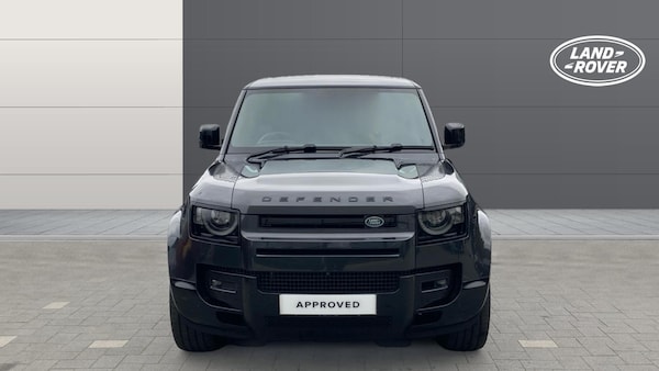 Used Land Rover Defender 2025 for sale - 76231603: Photo 7