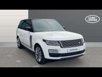 2021 (21) - 3.0 D300 Westminster 4dr Auto Diesel Estate