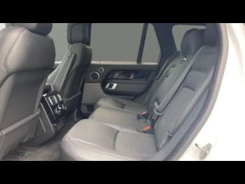 Used Land Rover Range Rover 2021 for sale - 75017778: Photo