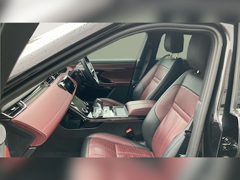 Used Land Rover Range Rover Evoque 2022 for sale - 77718520: Photo