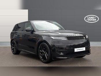 Used Land Rover Range Rover Sport 2023 for sale - 78698562: Photo
