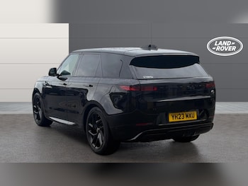 Used Land Rover Range Rover Sport 2023 for sale - 78698562: Photo