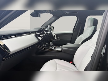 Used Land Rover Range Rover Sport 2023 for sale - 78698562: Photo