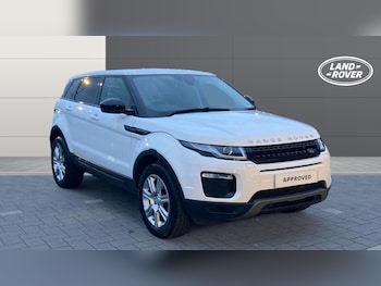 Used Land Rover Range Rover Evoque 2019 for sale - 76477187: Photo