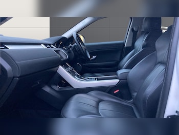 Used Land Rover Range Rover Evoque 2019 for sale - 76477187: Photo