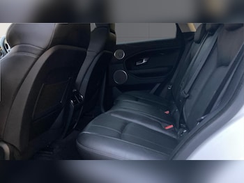 Used Land Rover Range Rover Evoque 2019 for sale - 76477187: Photo