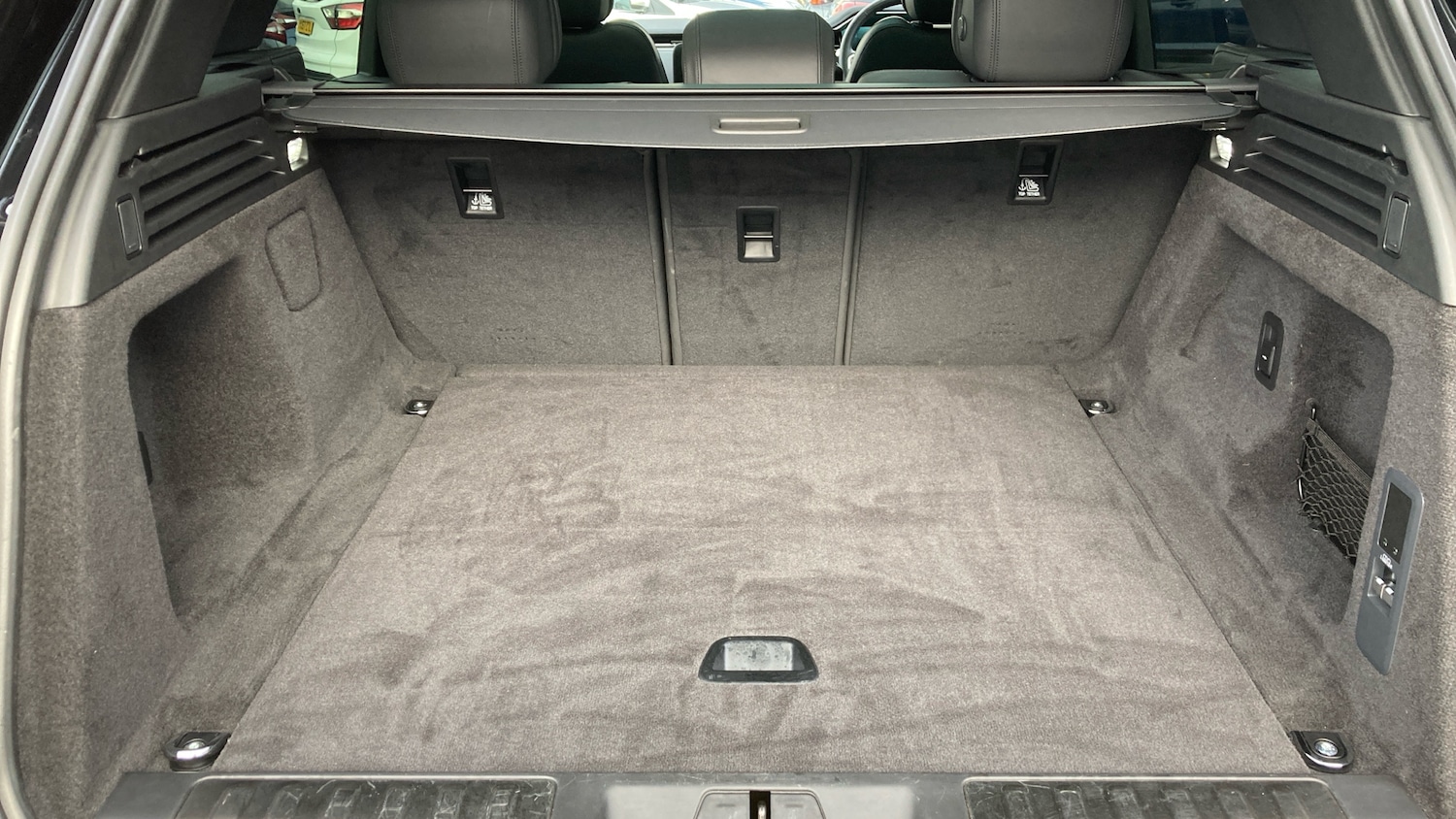 Used Land Rover Range Rover Sport 2025 for sale - 77170288: Photo 10