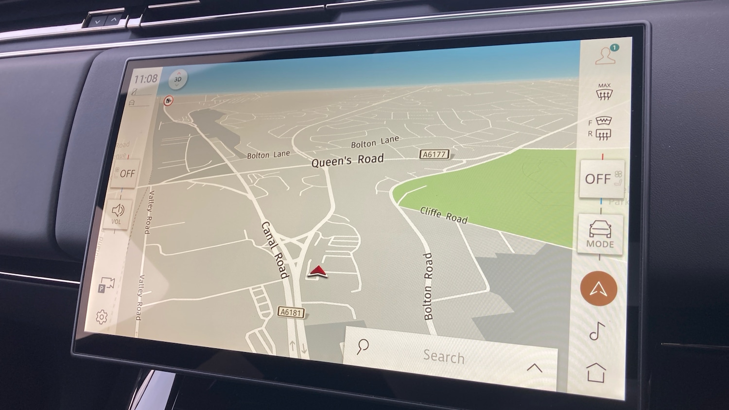 Used Land Rover Range Rover Sport 2025 for sale - 77170288: Photo 11