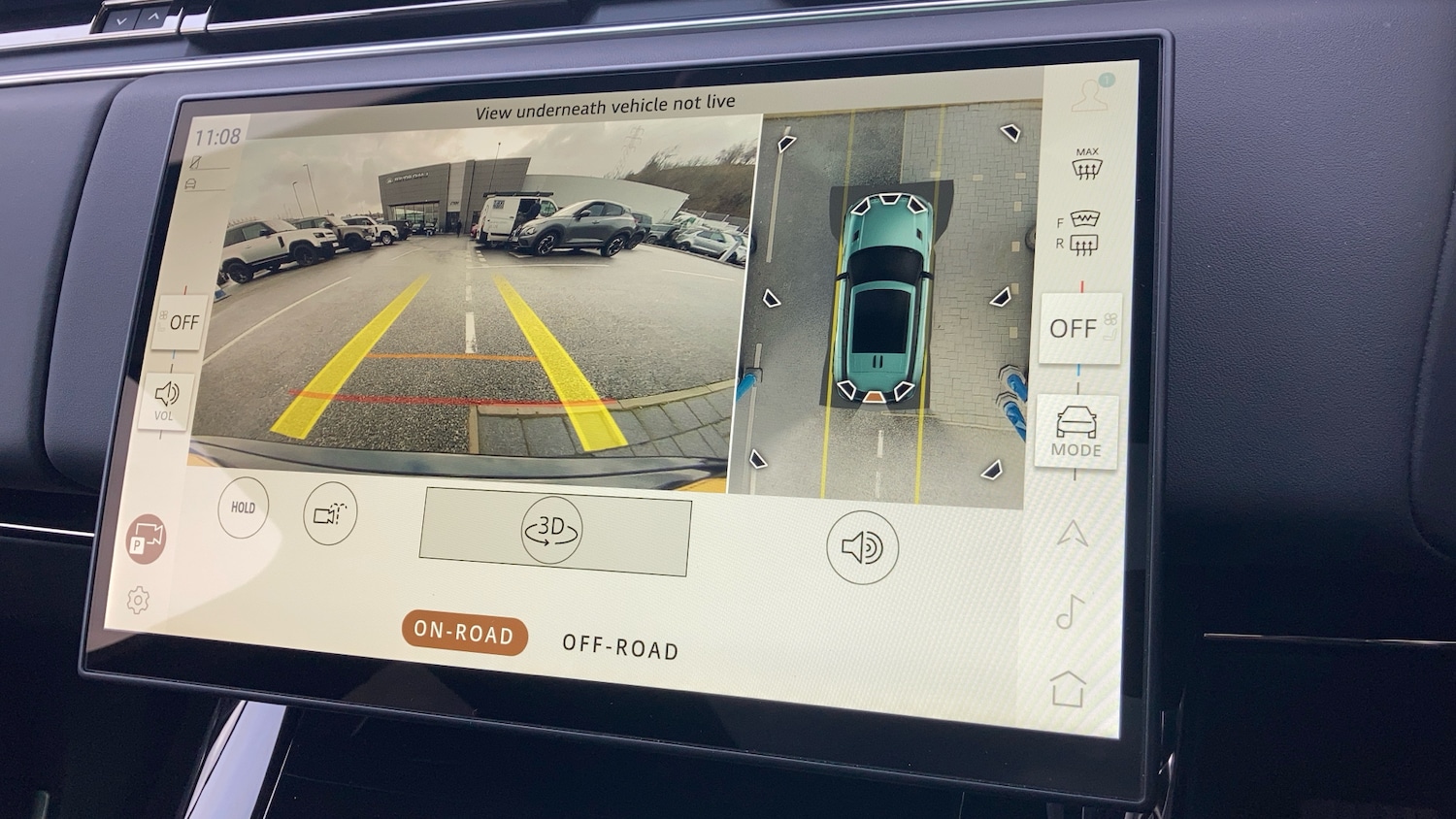 Used Land Rover Range Rover Sport 2025 for sale - 77170288: Photo 12