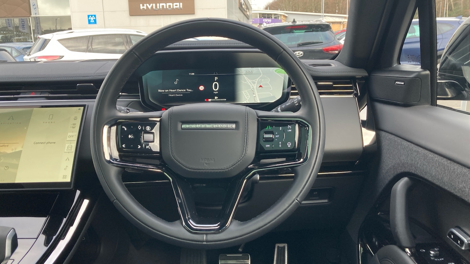 Used Land Rover Range Rover Sport 2025 for sale - 77170288: Photo 15