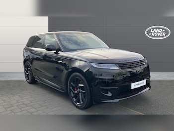 Used Land Rover Range Rover Sport 2025 for sale - 77170288: Photo