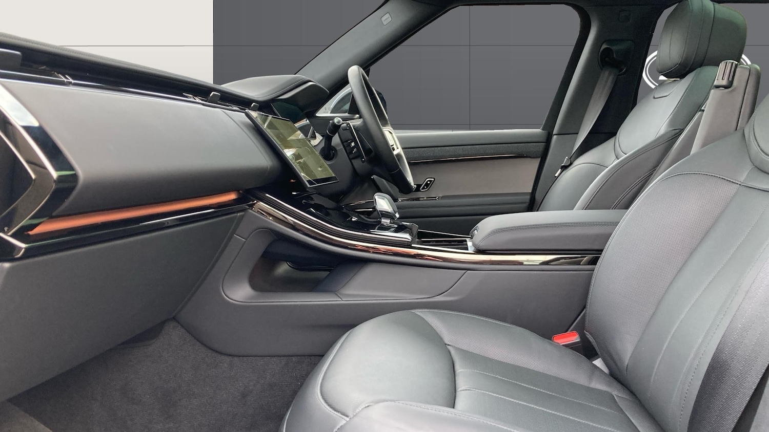 Used Land Rover Range Rover Sport 2025 for sale - 77170288: Photo 3