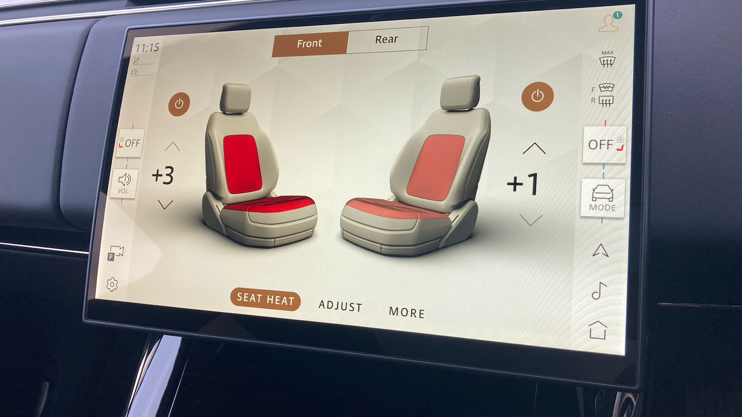 Used Land Rover Range Rover Sport 2025 for sale - 77170288: Photo 30