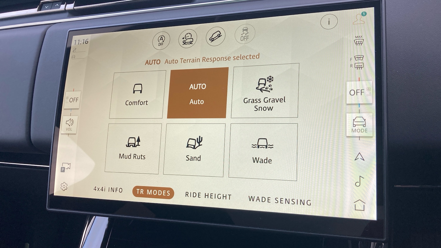 Used Land Rover Range Rover Sport 2025 for sale - 77170288: Photo 34