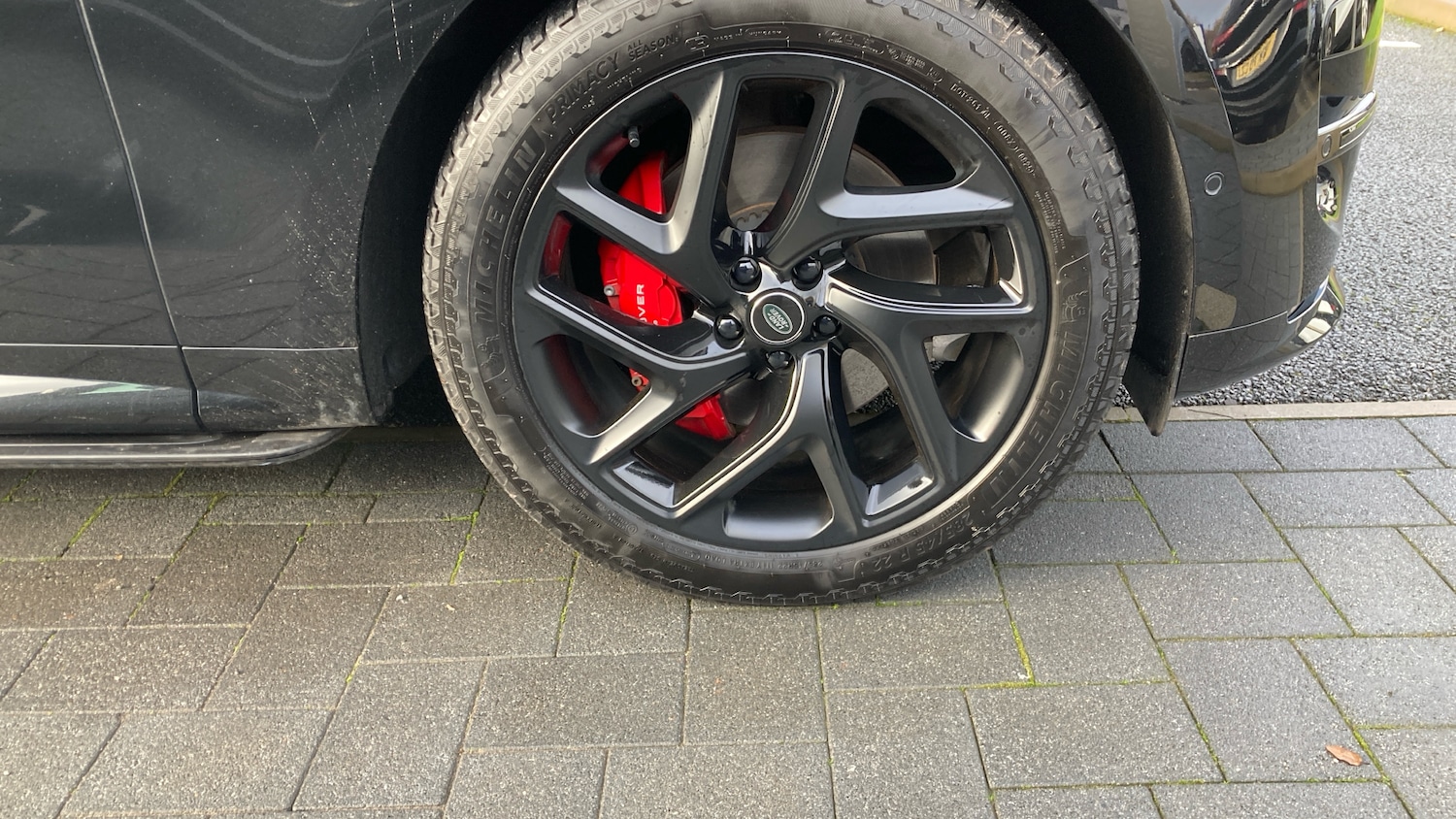 Used Land Rover Range Rover Sport 2025 for sale - 77170288: Photo 36