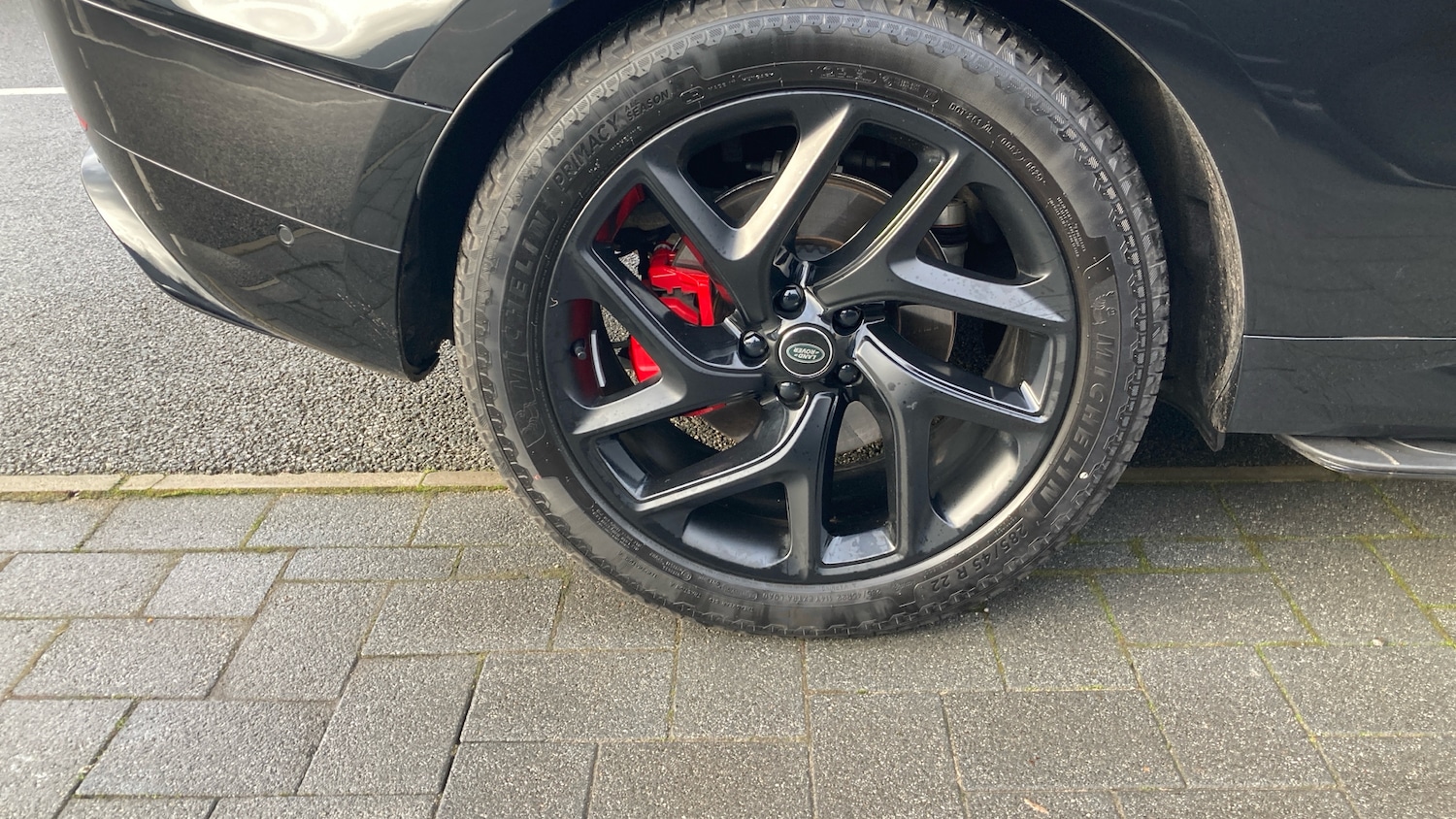 Used Land Rover Range Rover Sport 2025 for sale - 77170288: Photo 37