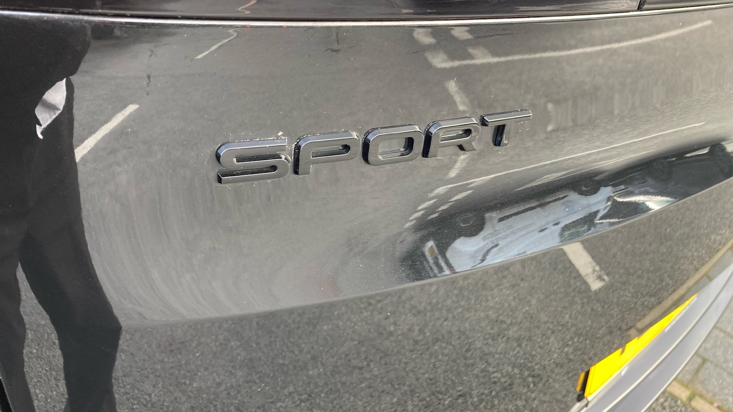 Used Land Rover Range Rover Sport 2025 for sale - 77170288: Photo 40