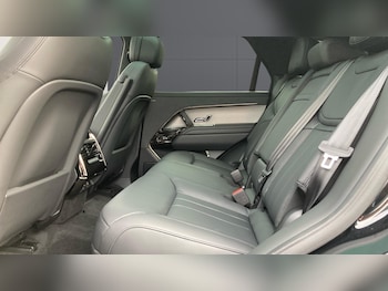 Used Land Rover Range Rover Sport 2025 for sale - 77170288: Photo