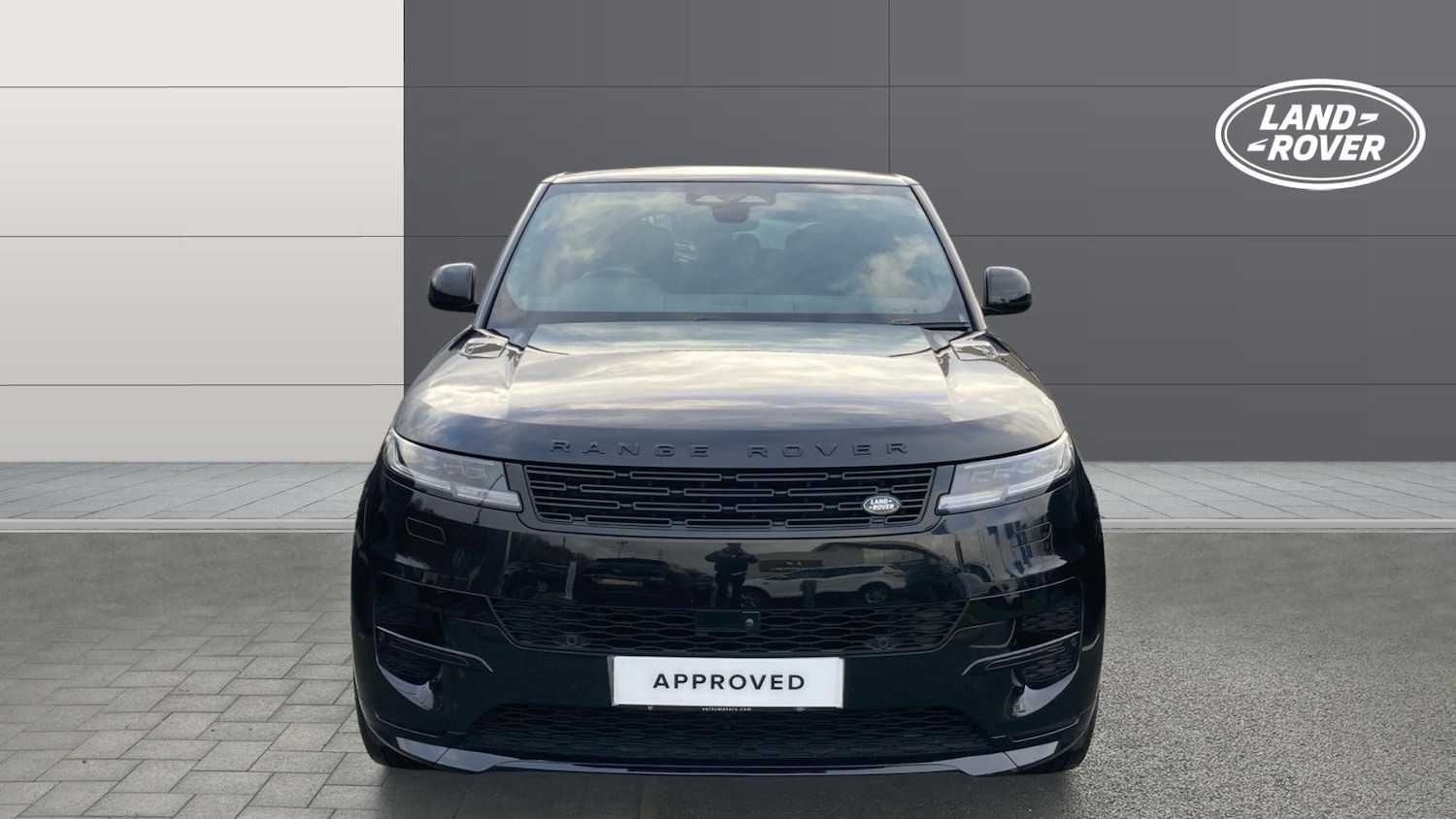 Used Land Rover Range Rover Sport 2025 for sale - 77170288: Photo 7