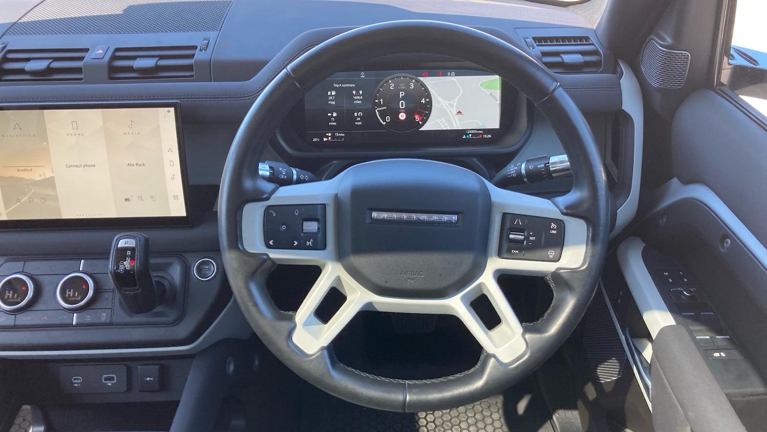 Vehicle 15