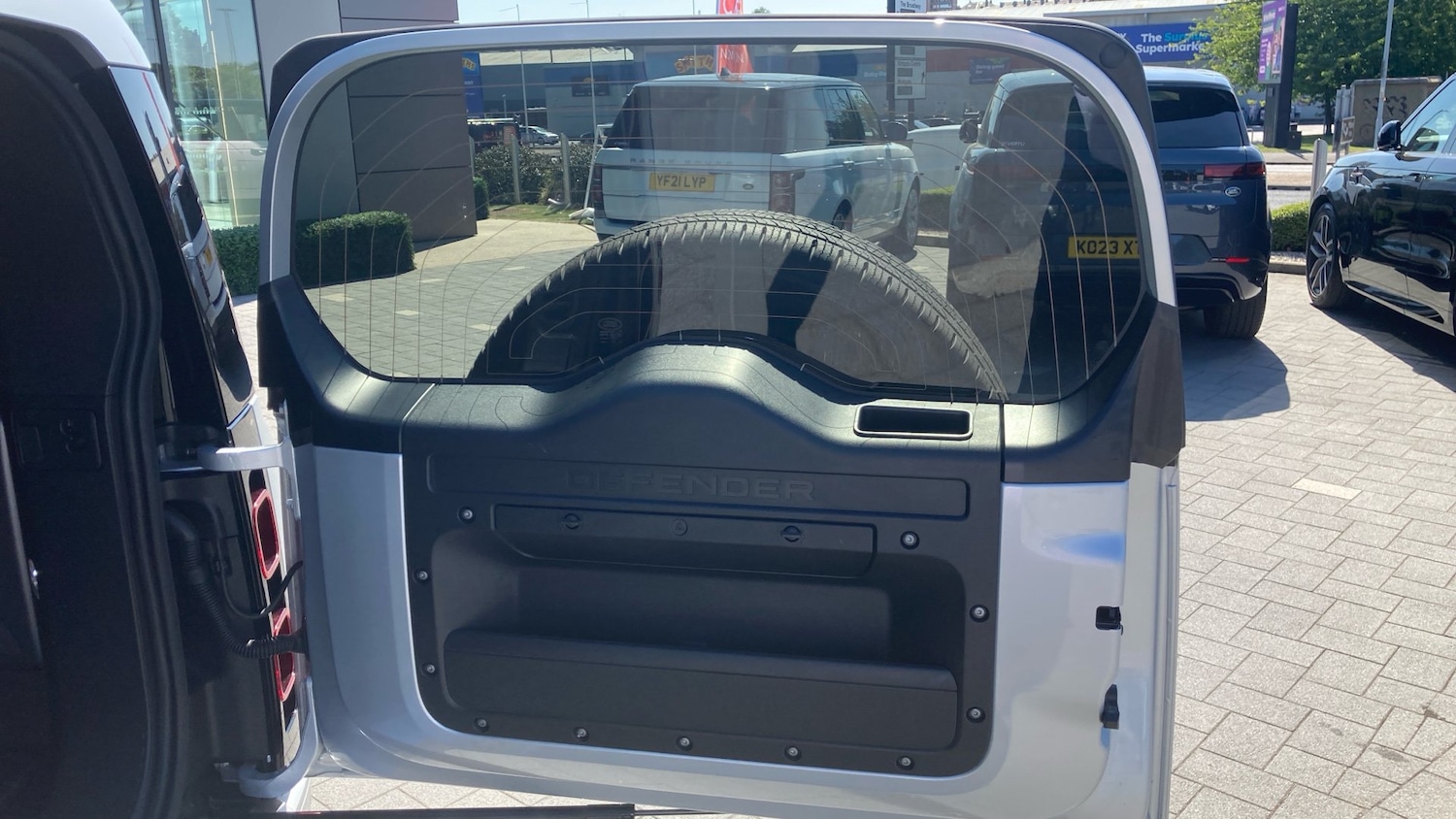 Vehicle 24