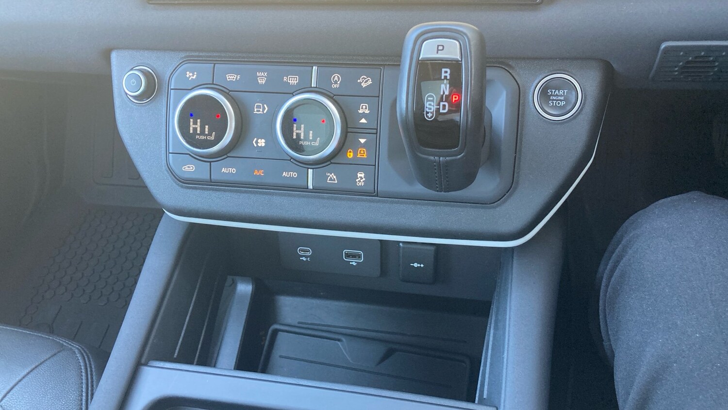 Vehicle 36