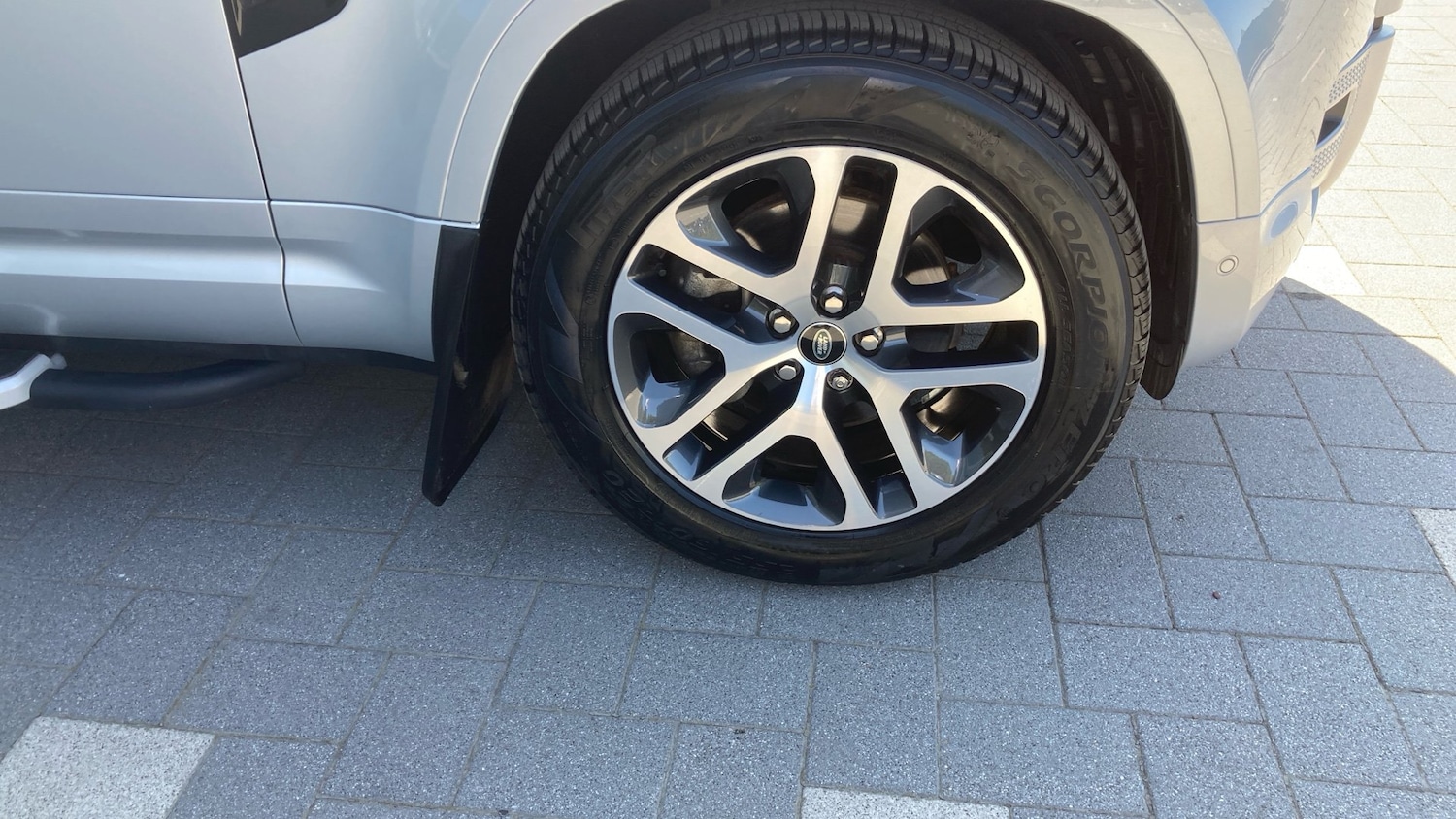 Vehicle 40