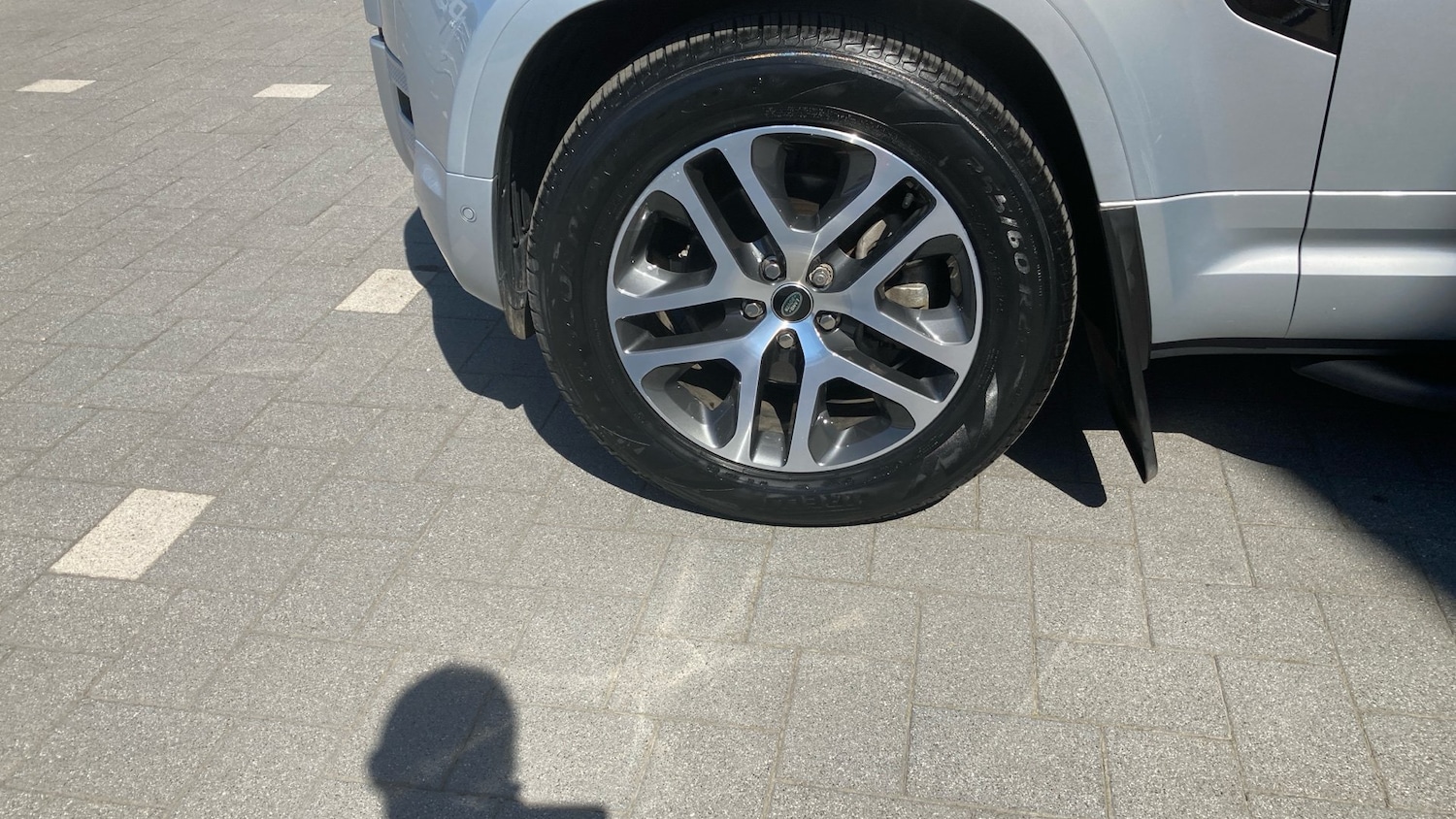 Vehicle 43