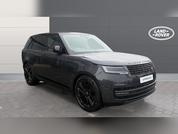 Used Land Rover Range Rover 2026 for sale - 79136885: Photo