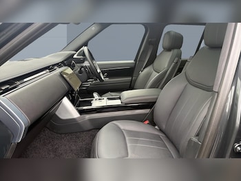 Used Land Rover Range Rover 2026 for sale - 79136885: Photo