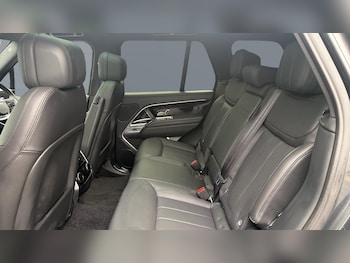 Used Land Rover Range Rover 2026 for sale - 79136885: Photo