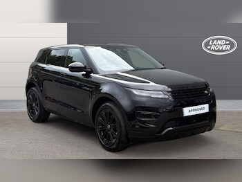 Used Land Rover Range Rover Evoque 2025 for sale - 78542297: Photo