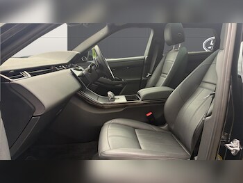Used Land Rover Range Rover Evoque 2025 for sale - 78542297: Photo