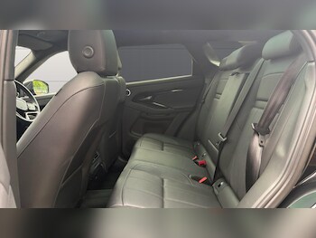 Used Land Rover Range Rover Evoque 2025 for sale - 78542297: Photo